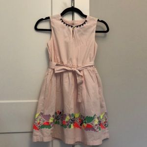 Crewcuts dress